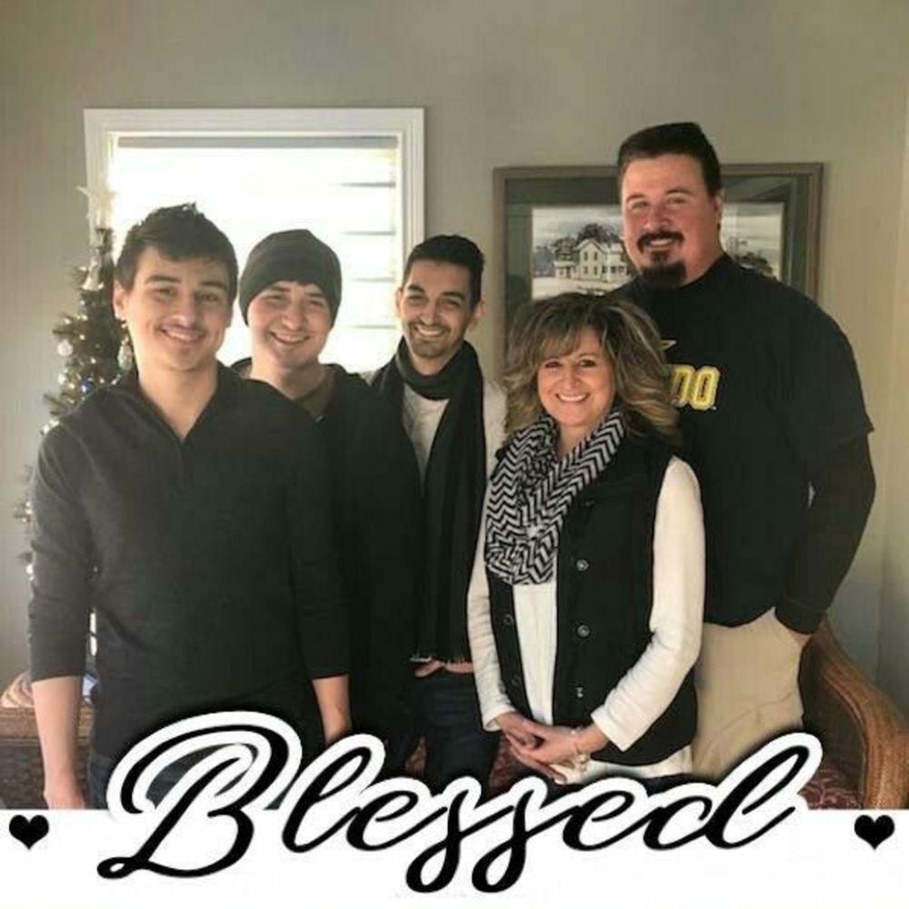 Meet your Posher, Sherri